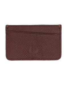 Чехол для документов Fred Perry