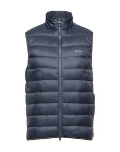 Пуховик Barbour