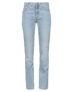 Джинсовые брюки Zadig & Voltaire