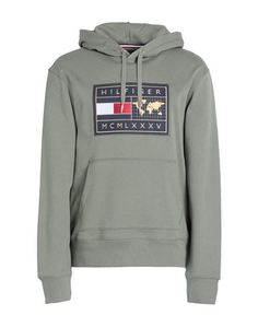 Толстовка Tommy Hilfiger