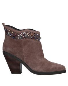 Полусапоги и высокие ботинки Alma EN Pena.