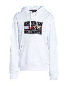 Толстовка Tommy Hilfiger