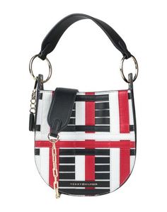 Сумка на руку Tommy Hilfiger