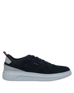 Кеды и кроссовки Geox