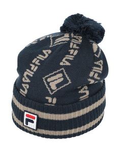 Головной убор Fila
