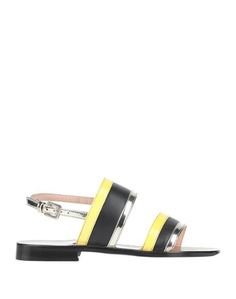 Сандалии Pollini
