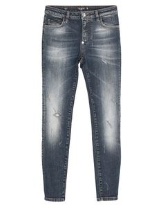 Джинсовые брюки Philipp Plein