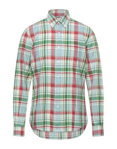 Pубашка Aspesi