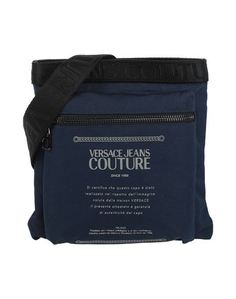 Сумка через плечо Versace Jeans Couture