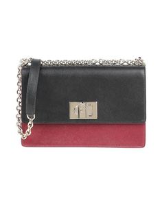 Сумка через плечо Furla