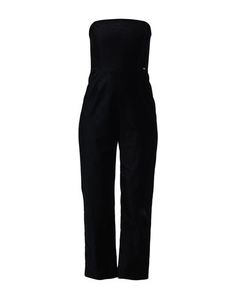 Комбинезоны без бретелей Armani Exchange