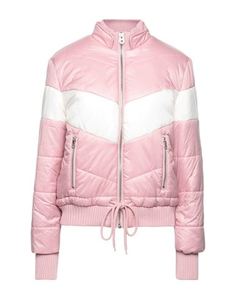 Пуховик Juicy Couture