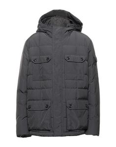 Пуховик Woolrich