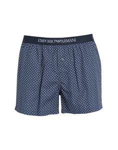 Боксеры Emporio Armani