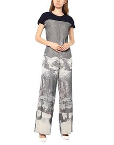 Комбинезоны без бретелей Golden Goose Deluxe Brand