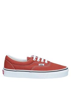 Кеды и кроссовки Vans