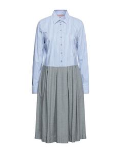 Платье миди LA Camicia