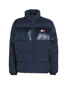 Пуховик Tommy Jeans
