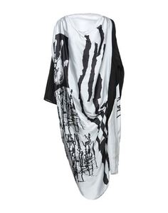 Платье миди NU