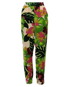 Повседневные брюки Dries Van Noten