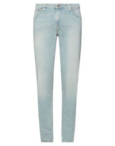 Джинсовые брюки Nudie Jeans CO