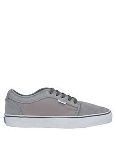 Кеды и кроссовки Vans