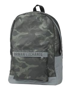 Рюкзак Armani Exchange