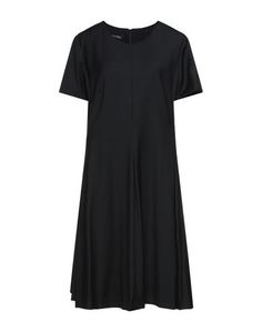 Платье миди Emporio Armani