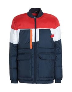 Пуховик Tommy Jeans