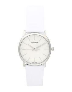 Наручные часы Calvin Klein