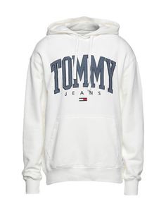 Толстовка Tommy Jeans