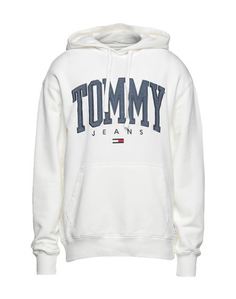 Толстовка Tommy Jeans