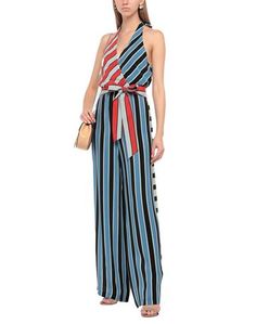 Комбинезоны без бретелей Alice + Olivia