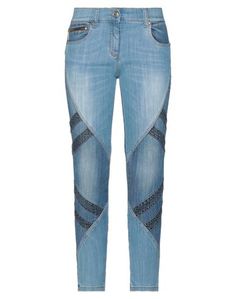 Джинсовые брюки Versace Jeans
