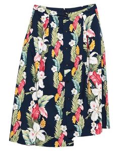 Юбка миди Engineered Garments