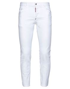 Джинсовые брюки Dsquared2