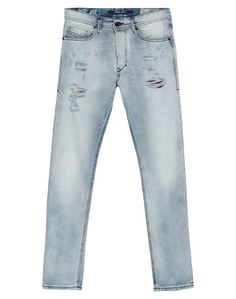 Джинсовые брюки Diesel