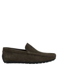 Мокасины Giuseppe Zanotti