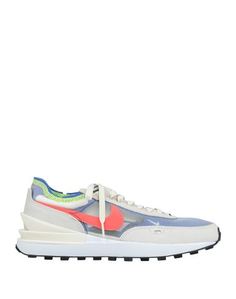 Кеды и кроссовки Nike