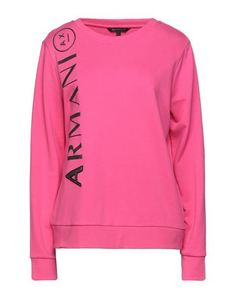 Толстовка Armani Exchange
