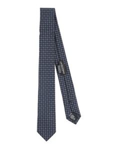 Галстуки и бабочки Emporio Armani
