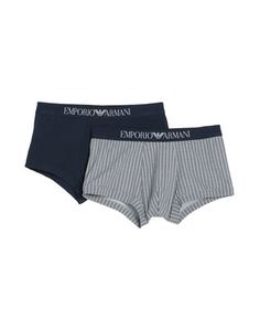 Боксеры Emporio Armani