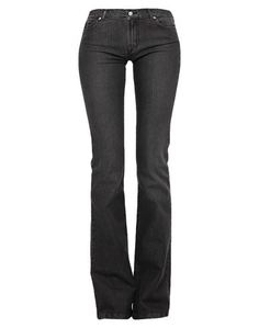 Джинсовые брюки Kiton