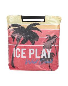 Сумка на руку Ice Play