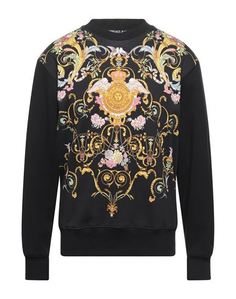 Толстовка Versace Jeans Couture