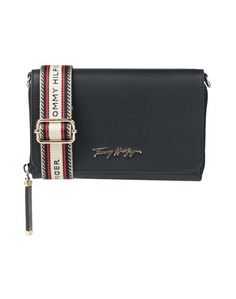 Сумка через плечо Tommy Hilfiger