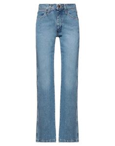 Джинсовые брюки Wrangler