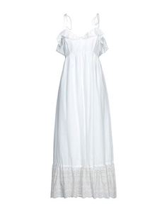 Длинное платье Athena Procopiou
