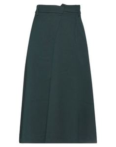 Юбка миди Mm6 Maison Margiela