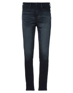 Джинсовые брюки True Religion